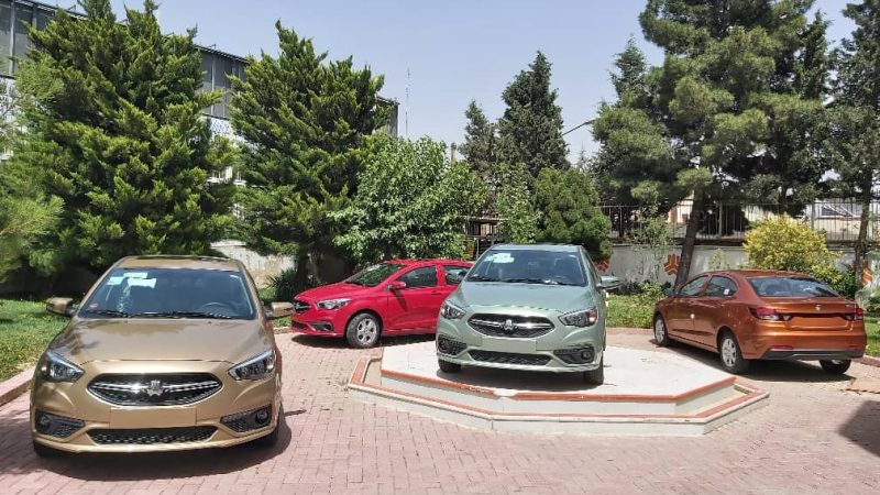 شاهین سایپا