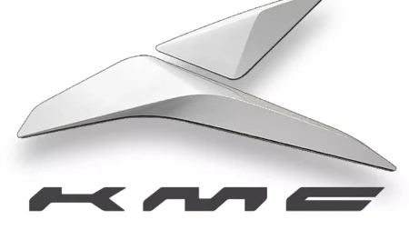 لوگو کرمان موتور