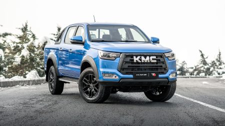 شرایط فروش کرمان موتور