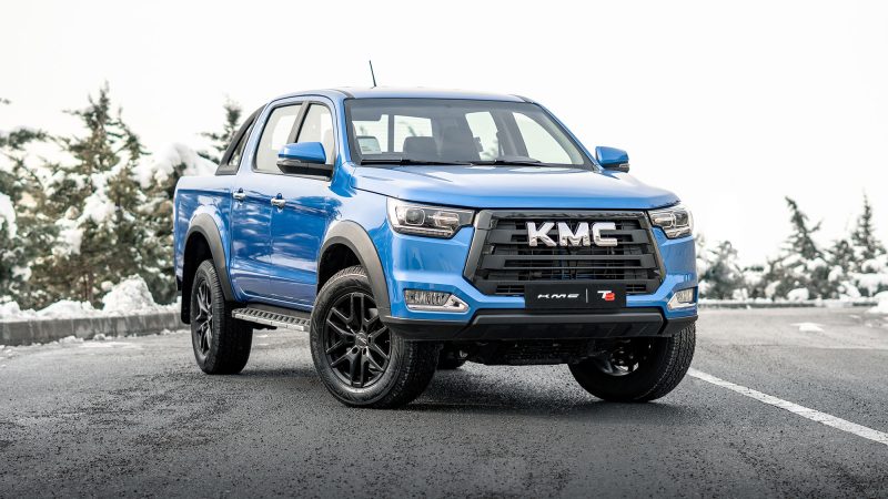 شرایط فروش کرمان موتور