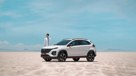 ایکس 33 کراس