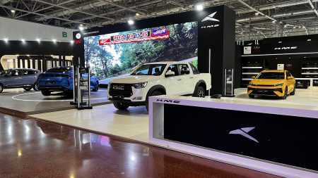 کرمان موتور