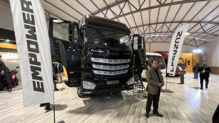 کشنده امپاور بهمن