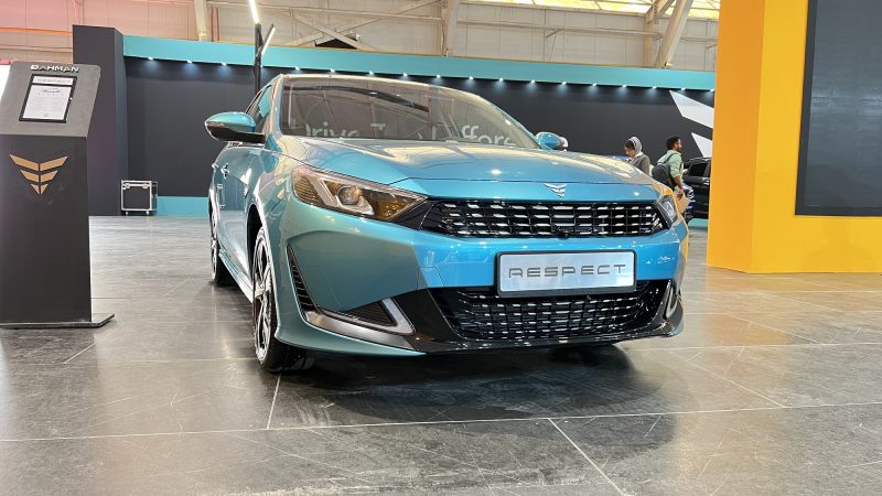 ریسپکت پرایم