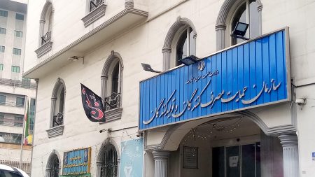 سازمان حمایت از مصرف کنندگان