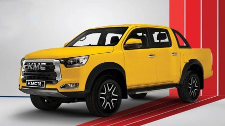 شرایط فروش kmc t8