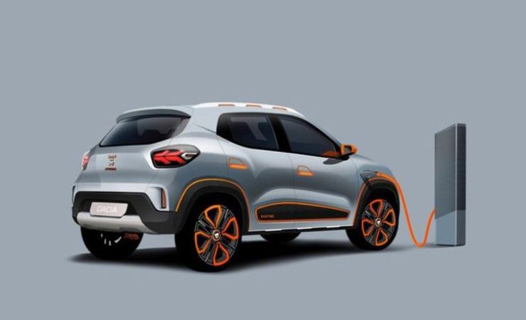 خودرو های برقی