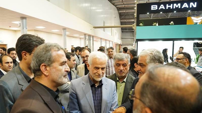 شهردار اصفهان