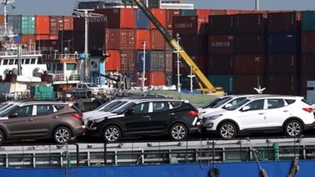 گمرکات خوزستان