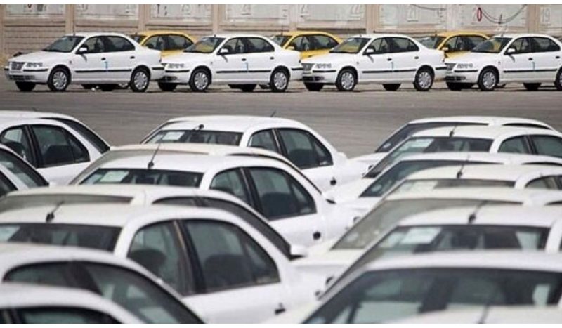 قیمت خودرو