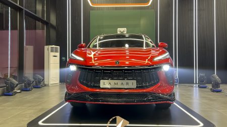 لاماری ایما ایکس