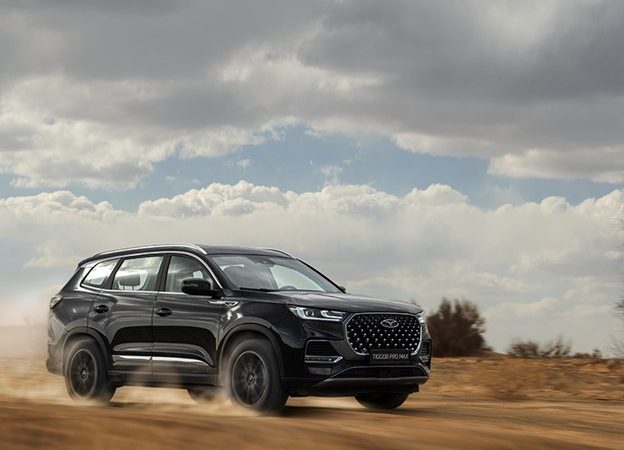 تیگو 8 پرومکس