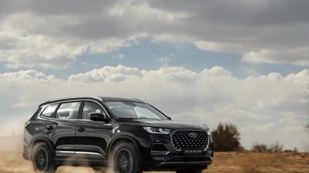 تیگو 8 پرومکس