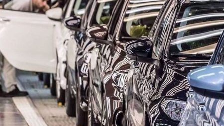 آئین نامه خودرو