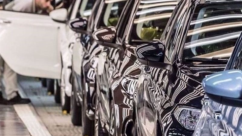 آئین نامه خودرو