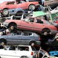 خودرو فرسوده