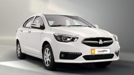 شاهین اتوماتیک