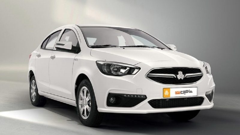 شاهین اتوماتیک