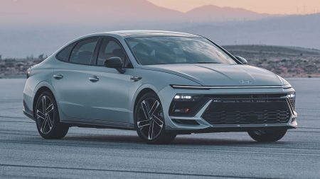 هیوندای سوناتا