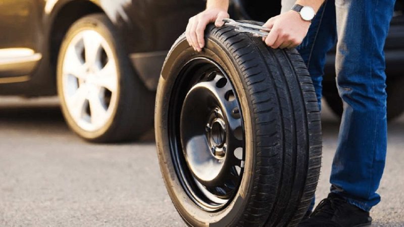 گرانی لاستیک