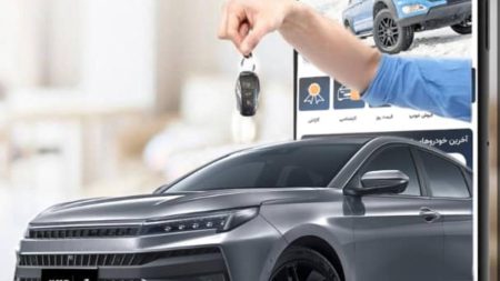 کرمان موتور