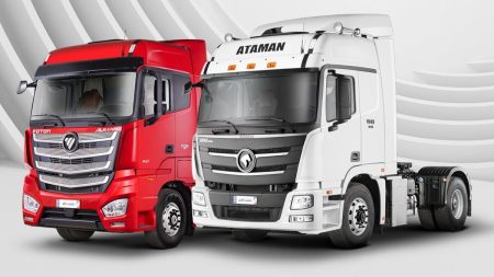 فروش قسطی ایران خودرو