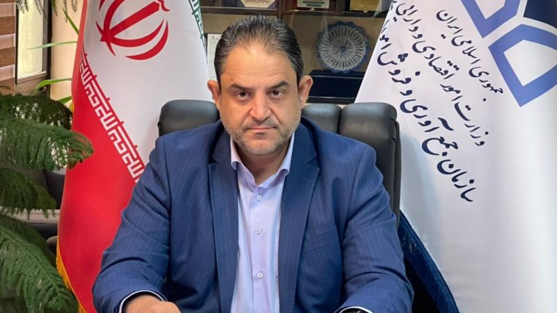 ۷۶۶ خودرو در مزایده