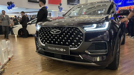 تیگو 8 پرو +e