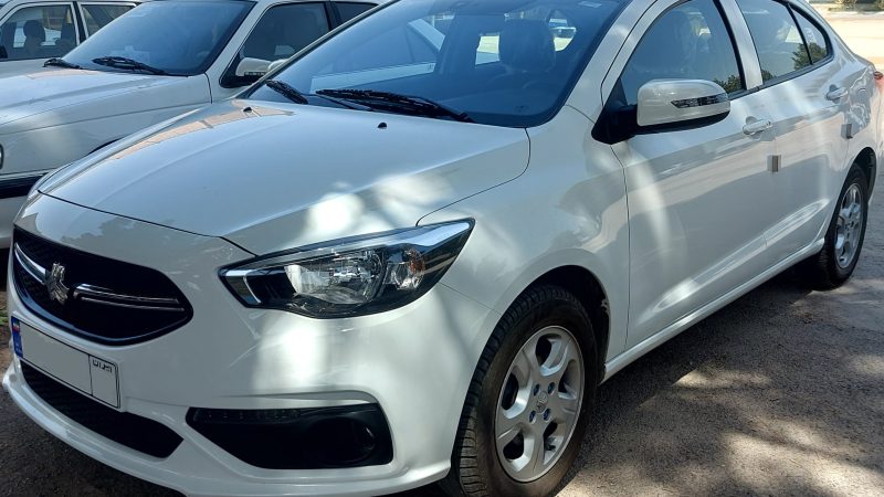 شاهین دنده‌ای