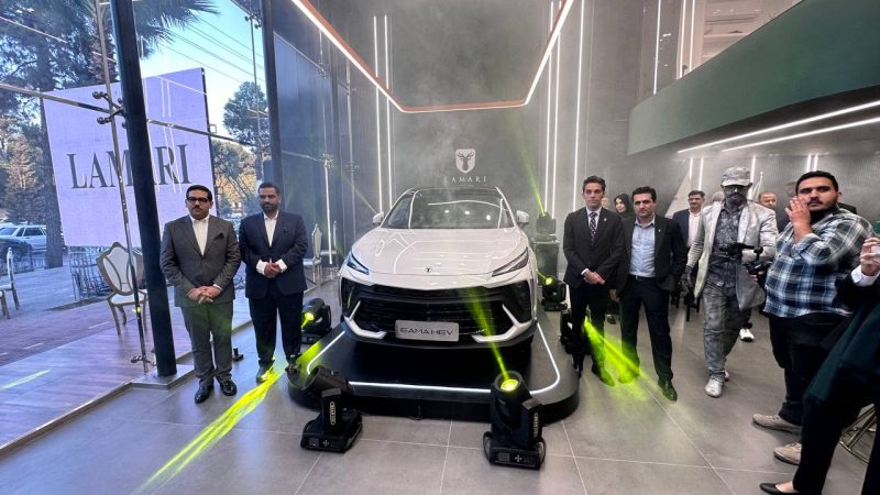 نمایندگی قاسم پور شیراز