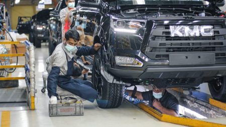 کرمان موتور