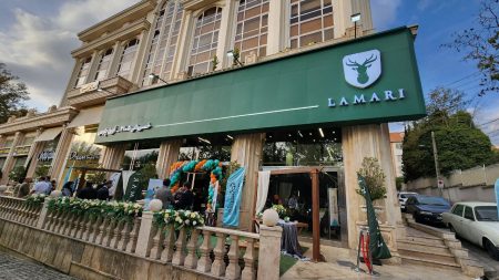 نمایندگی 2105 اتوخسروانی