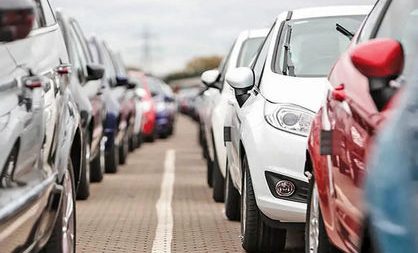 آیین‌نامه جدید واردات