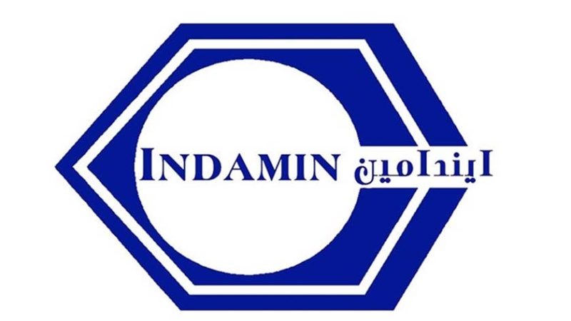 ایندامین سایپا