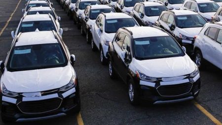 ثبت‌نام کنندگان وارداتی‌ها