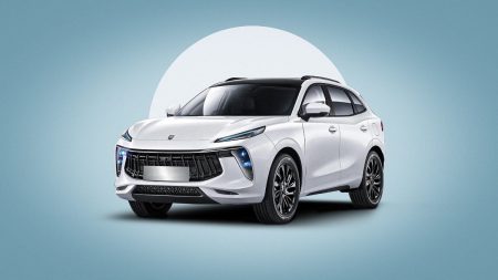 خودروهای مونتاژی