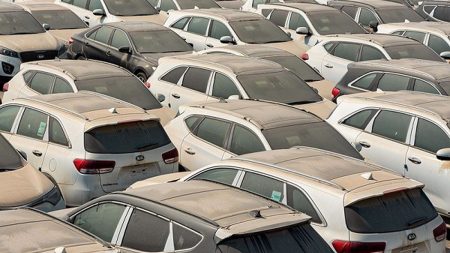 خودروهای+رسوبی