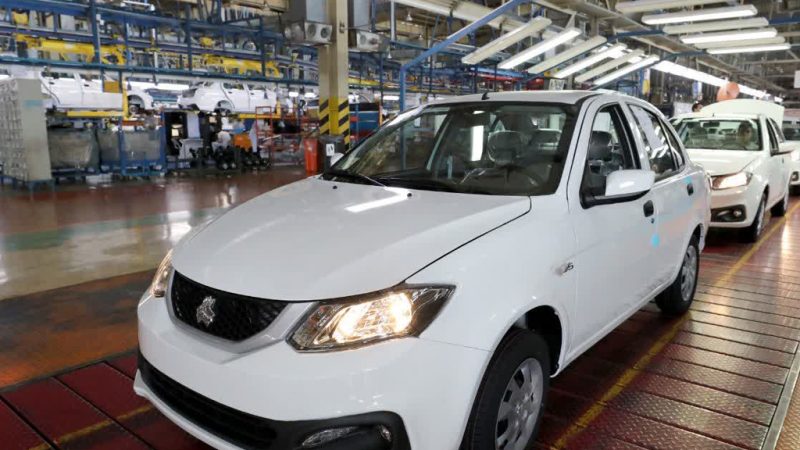 سایپا سیتروئن