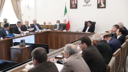 طرح جایگزینی