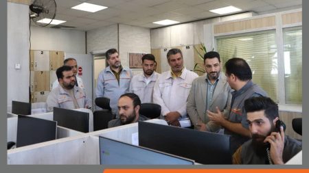 مدیر بازرسی گروه سایپا