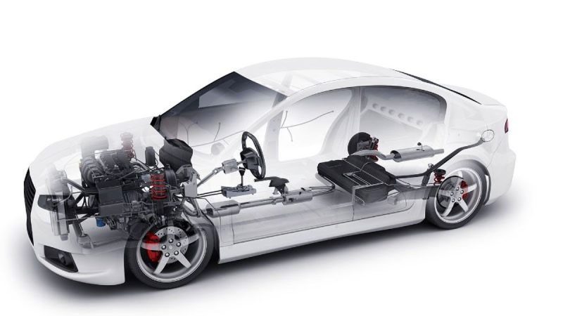 معاینه فنی برتر