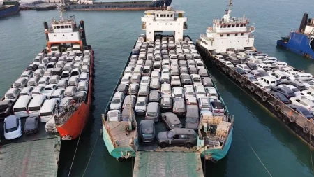 هیوندای النترا