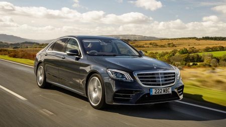 مالیات خودروهای لوکس