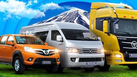 ايرانخودرو ديزل