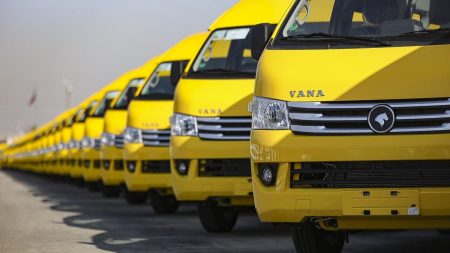 ایران خودرودیزل