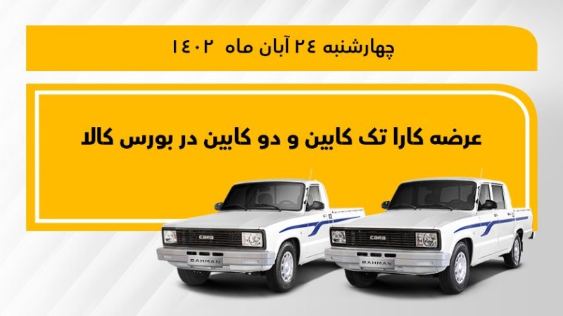 وانت کارا تک کابین