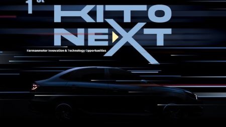 کسب و کار کرمان موتور