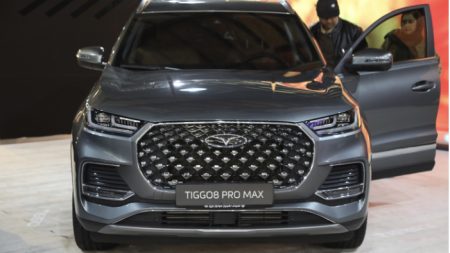 فونیکس مدیران خودرو