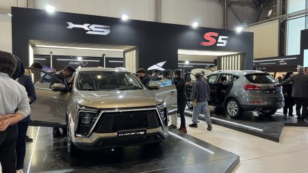 کرمان موتور