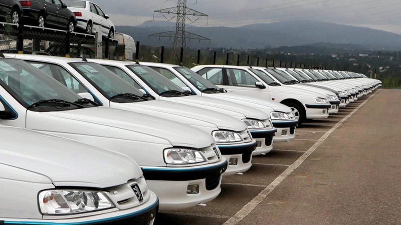 خودروهای سواری